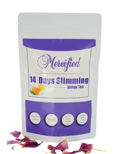 Slimming Tea