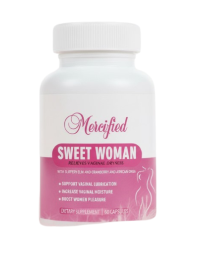 Sweet Woman