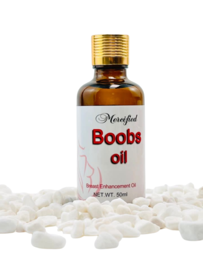 Boobs Oil