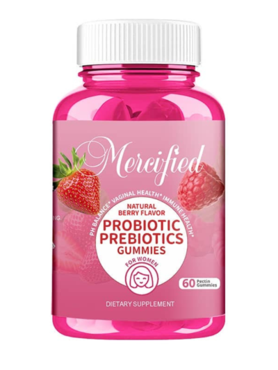 Probiotic Gummies