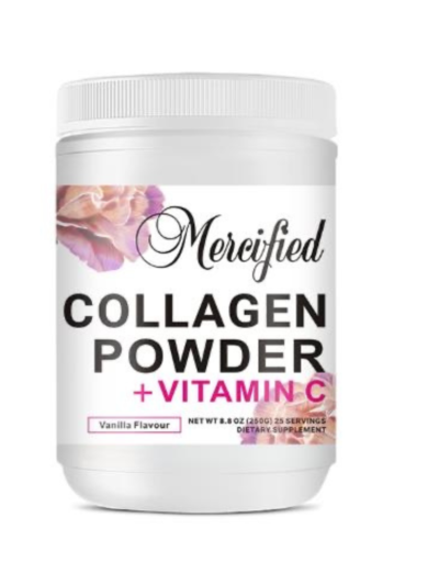Collagen Powder