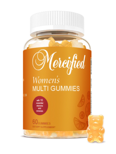 Women Multi Gummies