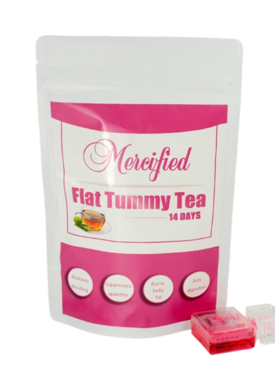 Flat Tummy Tea