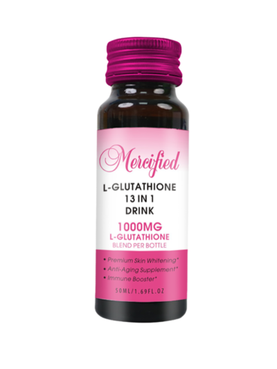 Glutathione Drink