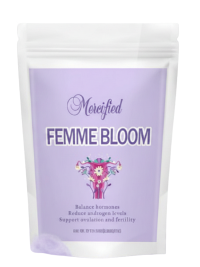 Femme Bloom