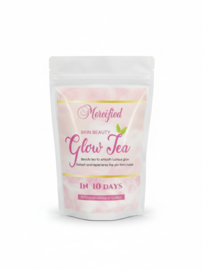 Glow Tea