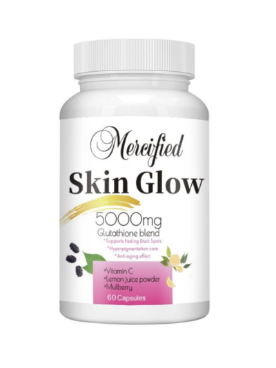Skin Glow Pills