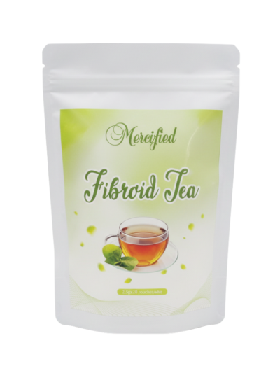 Fibroid Tea