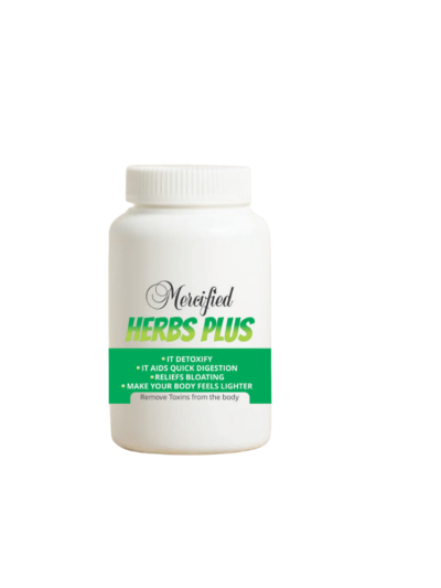 Herbs Plus