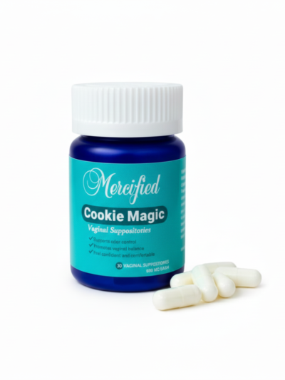 Cookie Magic