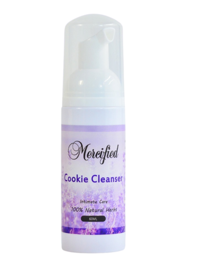 Cookie Cleanser