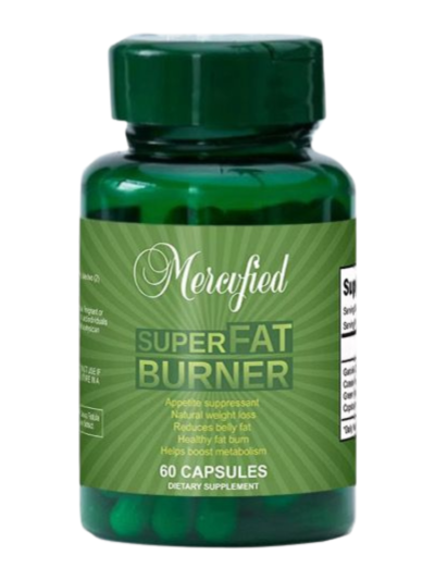 Fat Burner Pills